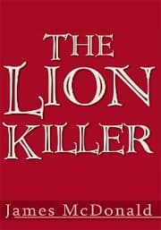 Cover von The Lion Killer