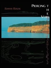 Cover von Piercing the Void