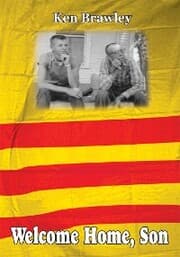 Cover von Welcome Home, Son