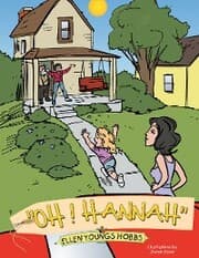 Cover von 'Oh ! Hannah'