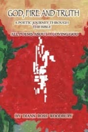 Cover von God, Fire and Truth: