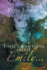 Cover von There's Something About Emily. . .