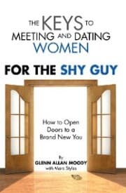 Cover von The Keys to Meeting and Dating Women