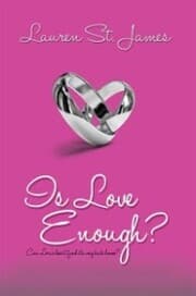 Cover von Is Love Enough?