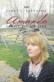 Cover von Amanda