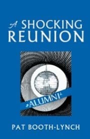 Cover von A Shocking Reunion
