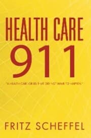 Cover von Health Care 911