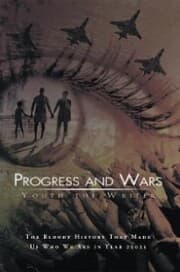 Cover von Progress and Wars