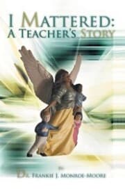 Cover von I Mattered a Teacher'S Story