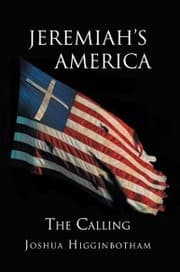 Cover von Jeremiah's America: the Calling