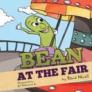 Cover von Bean at the Fair