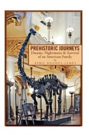 Cover von Prehistoric Journeys