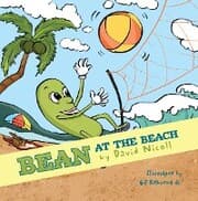 Cover von Bean at the Beach