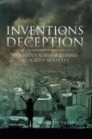 Cover von Inventions and Deception