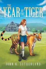Cover von The Year of the Tiger