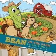 Cover von Bean on the Farm