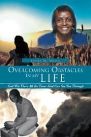 Cover von Overcoming Obstacles in My Life