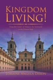 Cover von Kingdom Living!