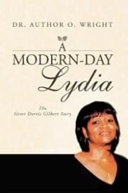 Cover von A Modern-Day Lydia