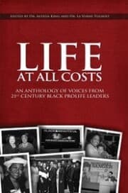 Cover von Life at All Costs