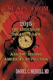 Cover von Escape from Chaos