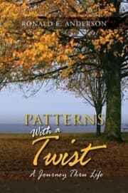 Cover von Patterns with a Twist