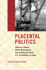 Cover von Placental Politics