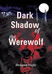 Cover von Dark Shadow of the Werewolf