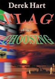 Cover von Flag of Her Choosing
