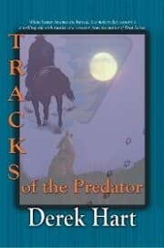 Cover von Tracks of the Predator