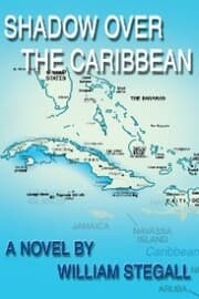 Cover von Shadow over the Caribbean