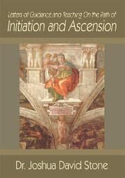 Cover von Letters of Guidance and Teaching on the Path of Initiation and Ascension