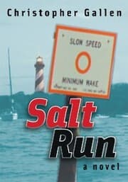 Cover von Salt Run