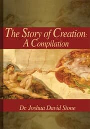 Cover von The Story of Creation