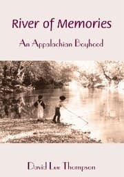 Cover von River of Memories