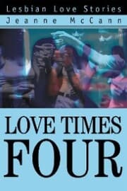 Cover von Love Times Four
