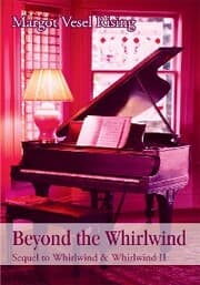 Cover von Beyond the Whirlwind