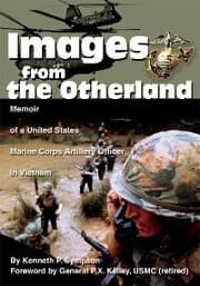 Cover von Images from the Otherland