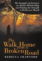 Cover von The Walk Home from a Broken Road