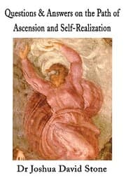 Cover von Questions & Answers on the Path of Ascension and Self-Realization