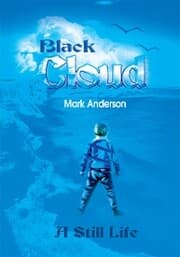 Cover von Black Cloud