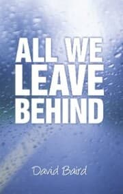 Cover von All We Leave Behind