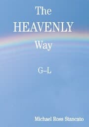 Cover von The Heavenly Way