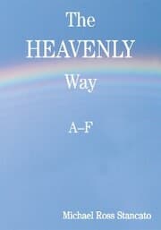 Cover von The Heavenly Way