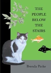 Cover von The People Below the Stairs