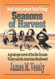 Cover von Seasons of Harvest
