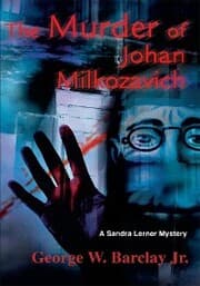 Cover von The Murder of Johan Milkozavich