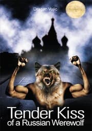 Cover von Tender Kiss of a Russian Werewolf