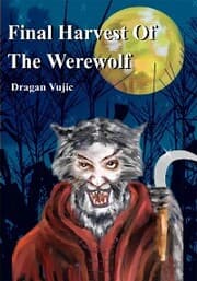 Cover von Final Harvest of the Werewolf