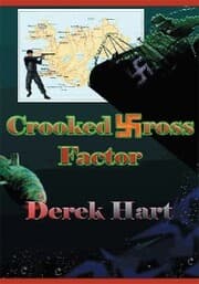 Cover von Crooked Cross Factor